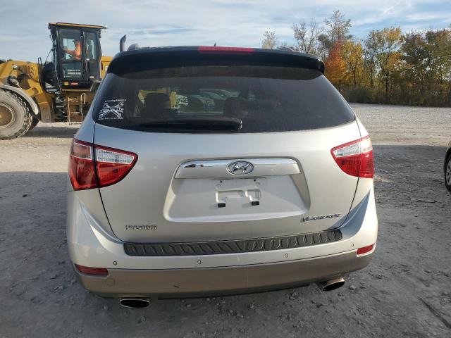 2010 HYUNDAI VERACRUZ G #3284215542
