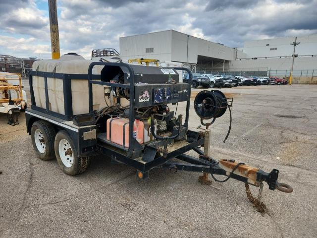 Global Auto Auctions: 2015 YACHT CLUB TRAILER