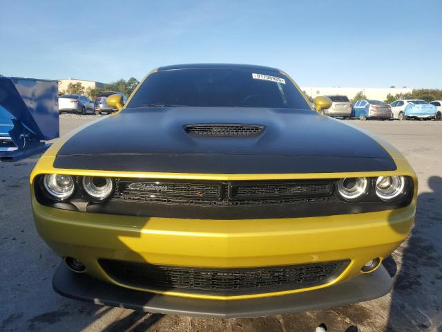 2021 DODGE CHALLENGER #3302816946