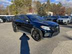 2016 MERCEDES-BENZ GLE COUPE #3315420369