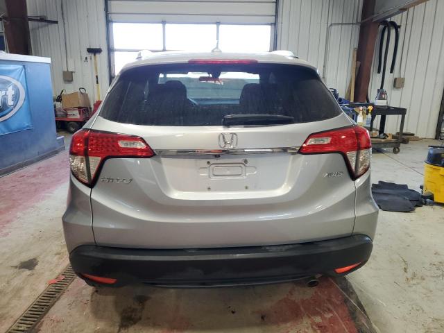 2019 HONDA HR-V EX #3305421446