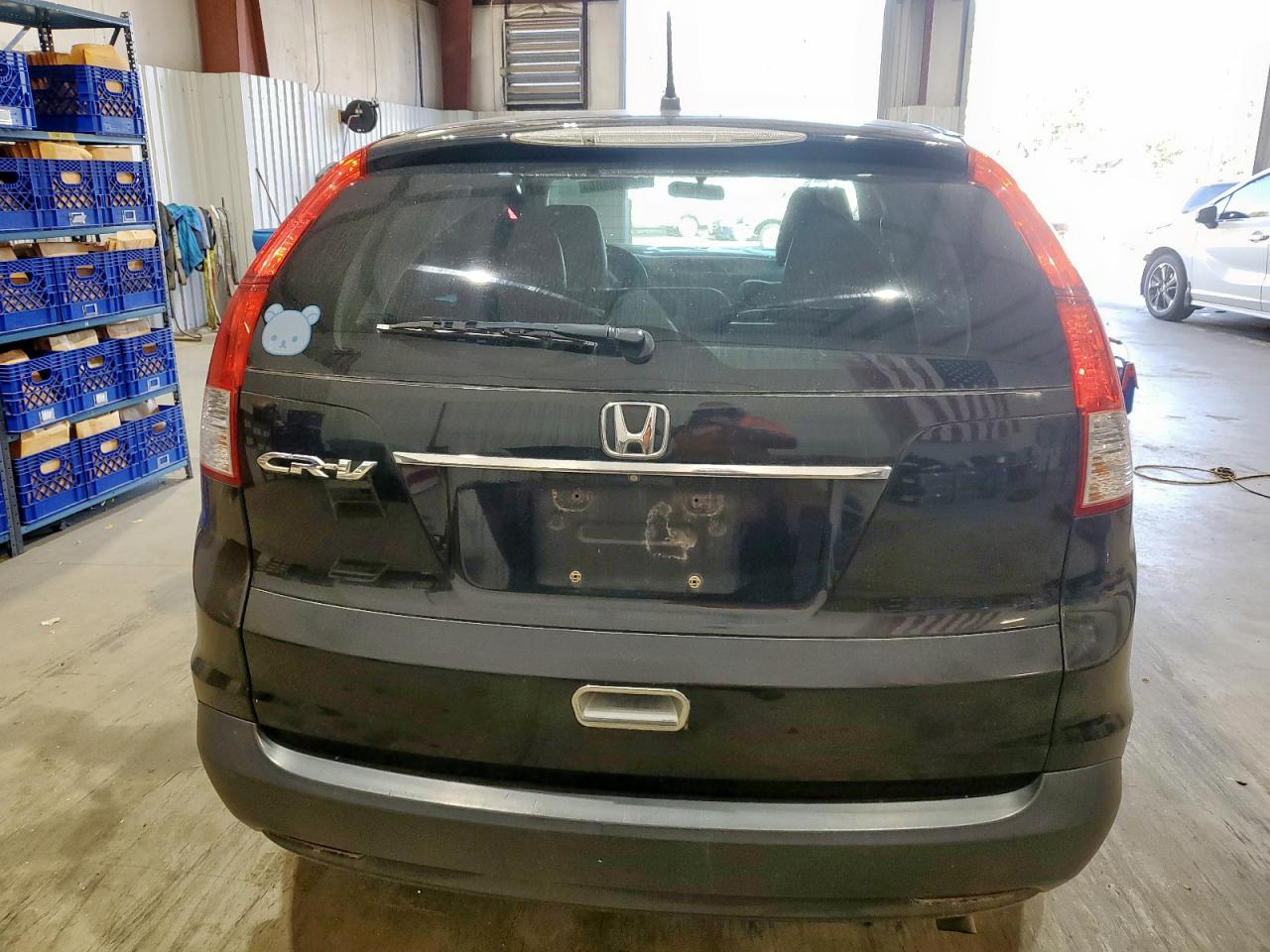 HONDA CR-V EX