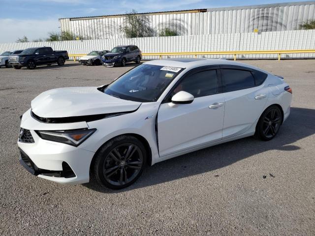 Global Auto Auctions: 2023 ACURA INTEGRA A-