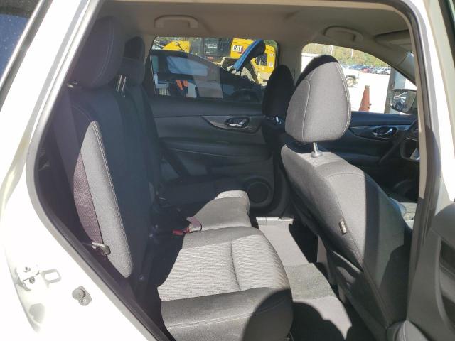 2020 NISSAN ROGUE S #3301819359