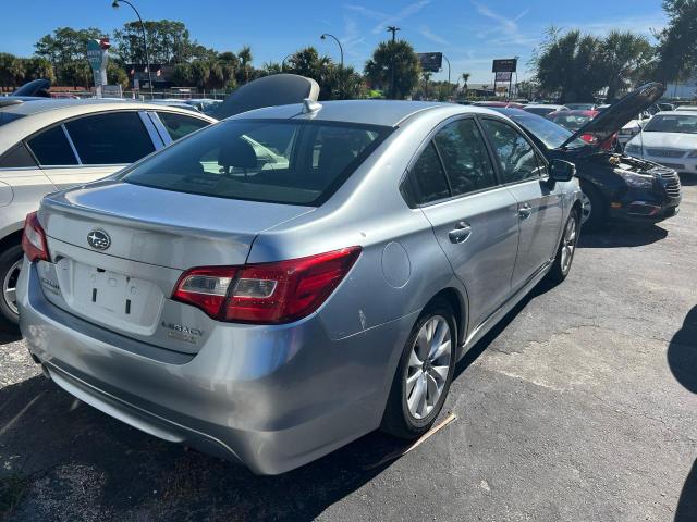 2017 SUBARU LEGACY 2.5 #3286524173