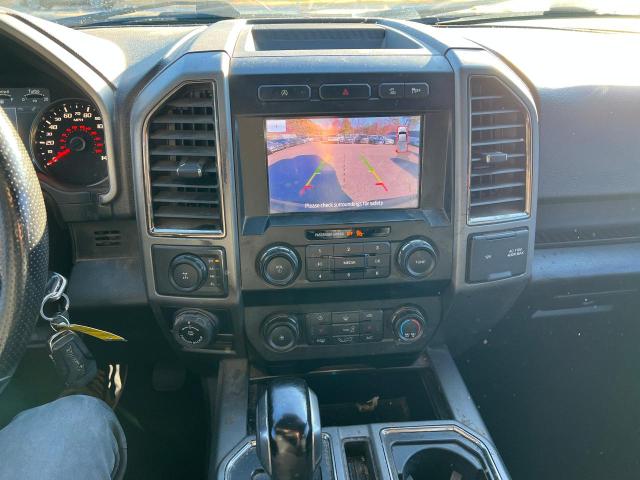 2020 FORD F150 RAPTO #3296911843