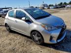 Lot #3301732337 2016 TOYOTA YARIS L