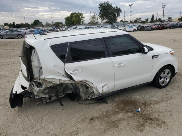 2019 KIA SOUL #3308202171