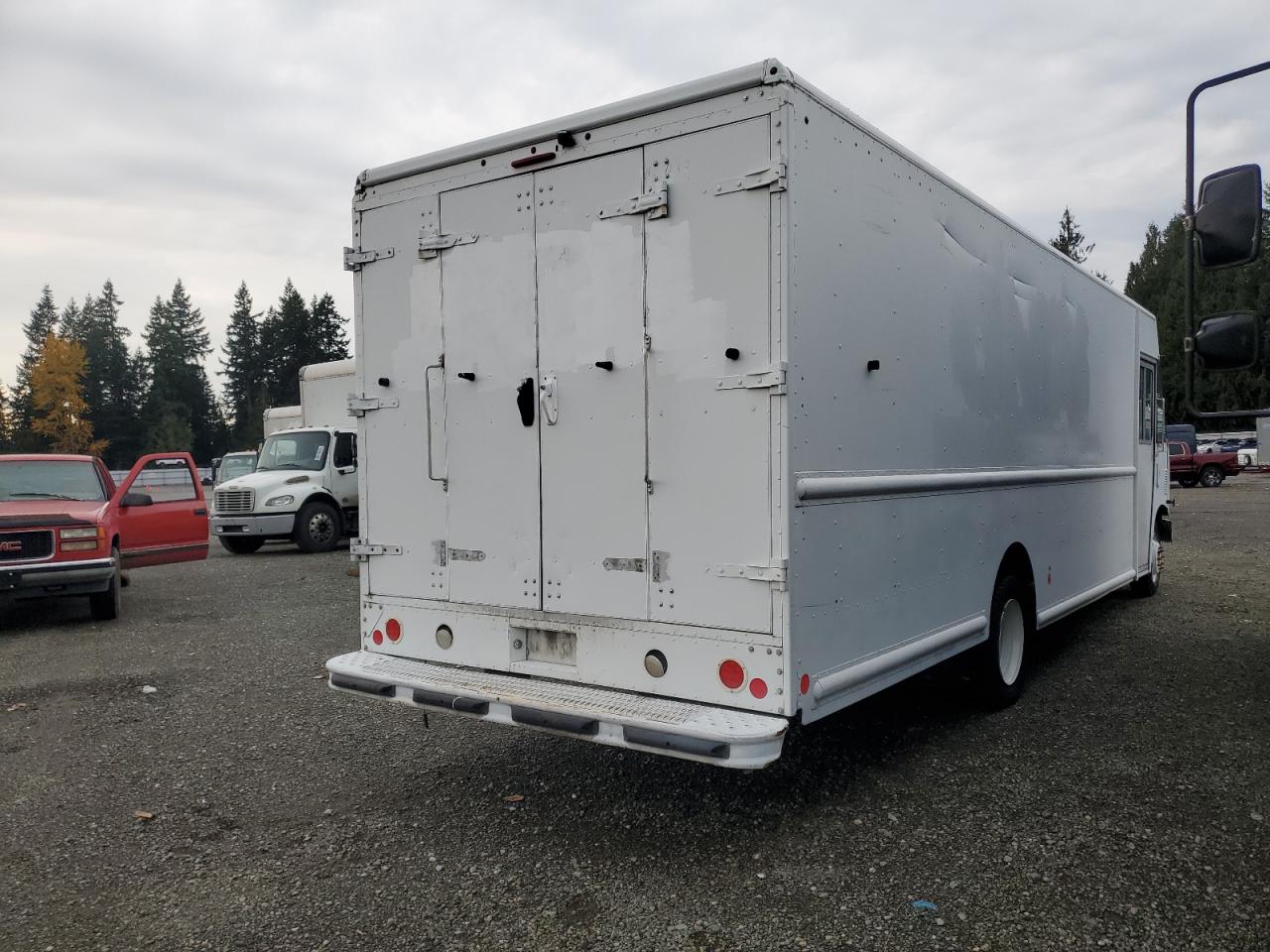 Lot #3292318296 2013 FORD F59