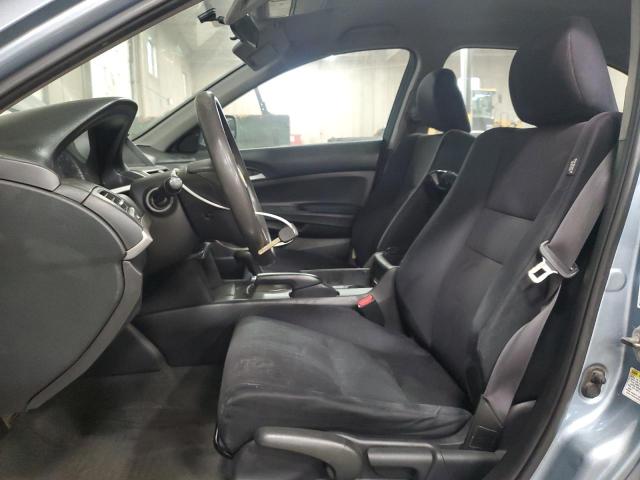 2012 HONDA ACCORD LX #3305313302