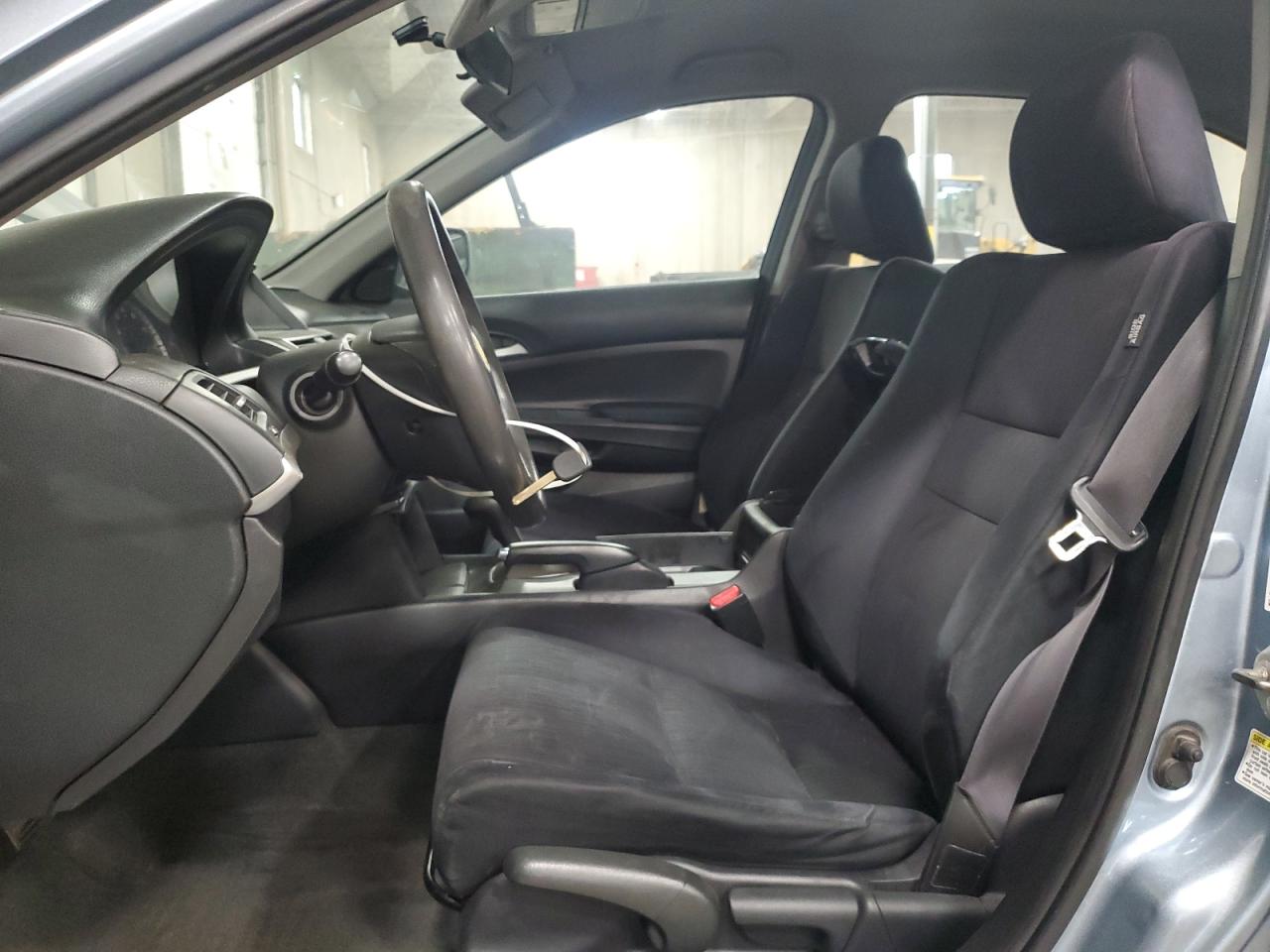 Lot #3305313302 2012 HONDA ACCORD LX