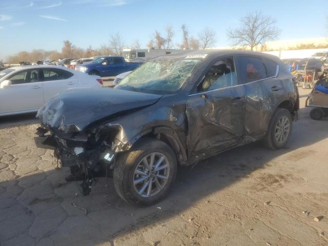 2025 MAZDA CX-5 SELEC #3301599621