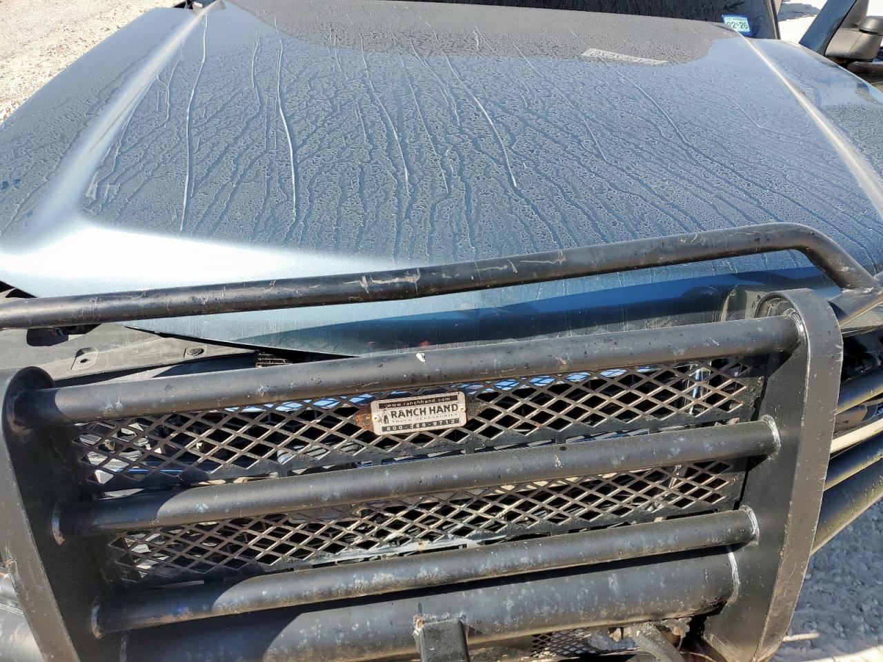 Lot #3304873542 2007 CHEVROLET SILVERADO