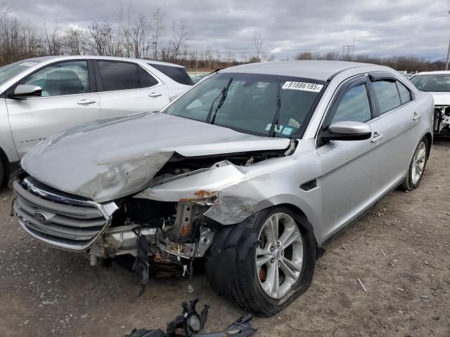2018 FORD TAURUS SEL #3309510591