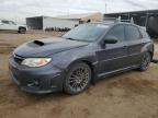 Lot #3302983635 2013 SUBARU IMPREZA WR