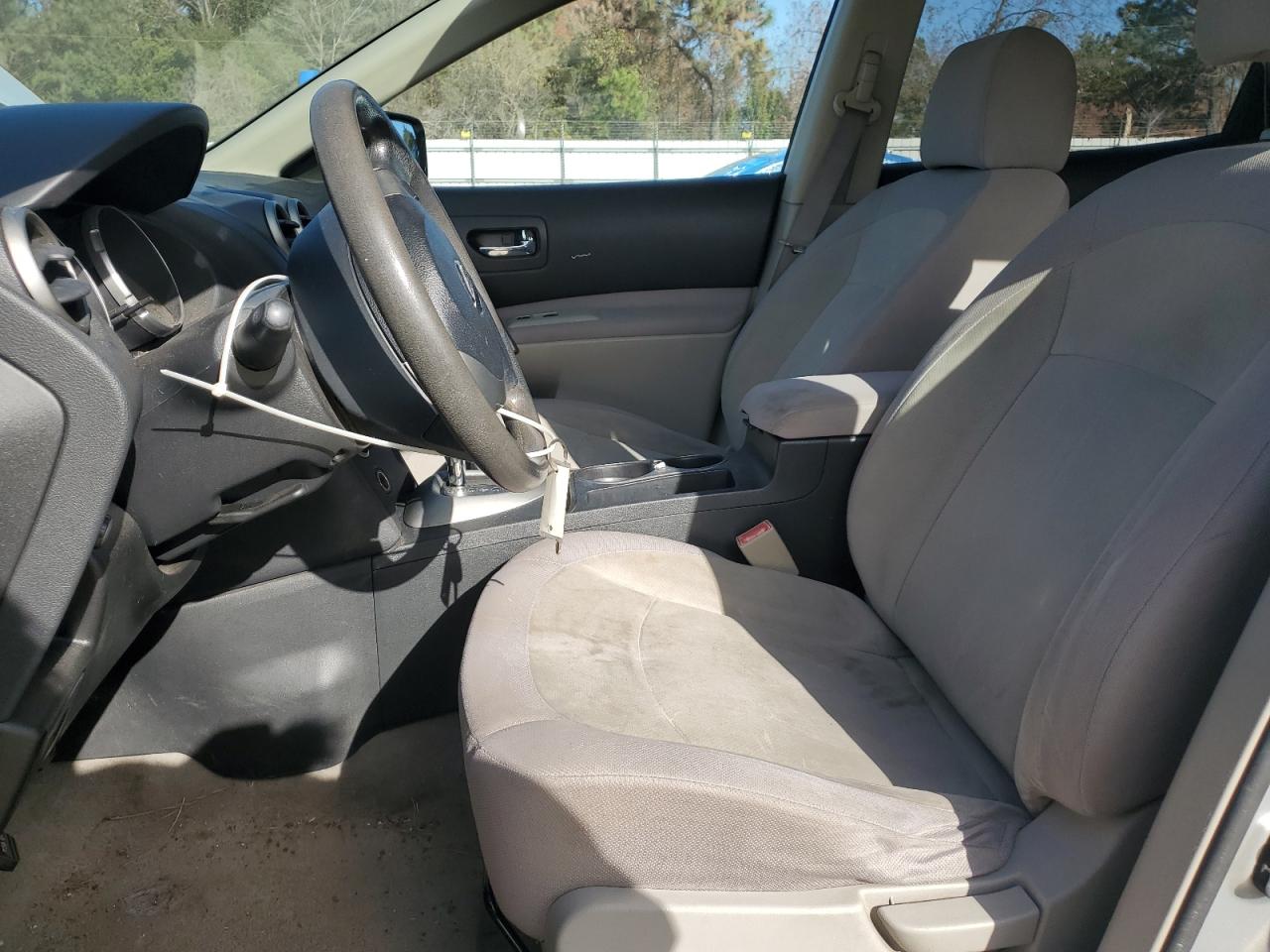 Lot #3301834389 2010 NISSAN ROGUE S