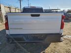 Lot #3309490558 2021 CHEVROLET SILVERADO