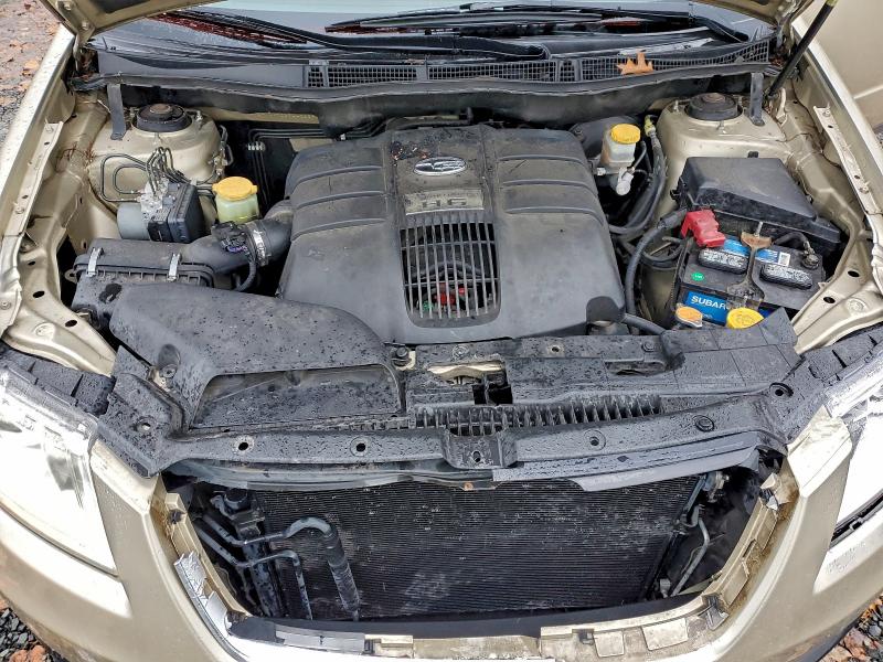 2009 SUBARU TRIBECA LI #3303898687