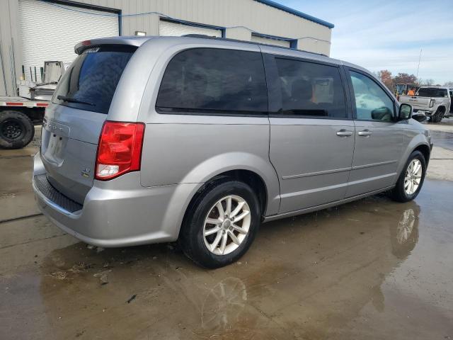 2016 DODGE GRAND CARA #3286762318