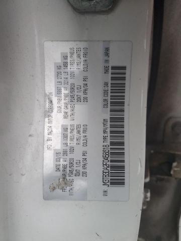 2015 MAZDA CX-9 GRAND - JM3TB3DA2F0458618