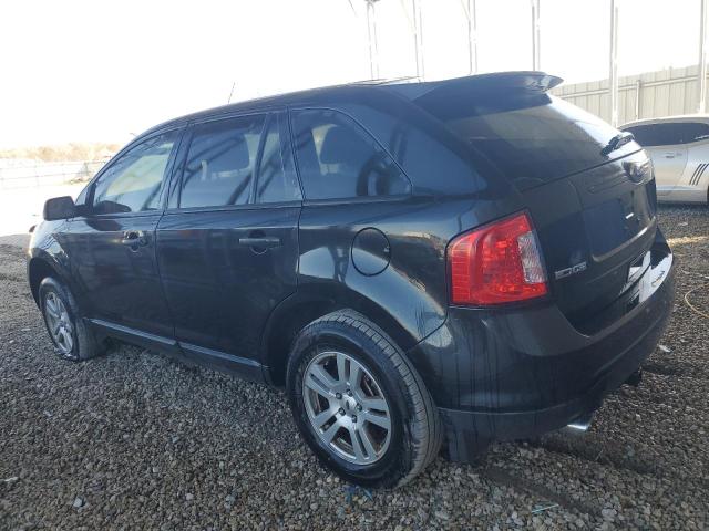 2011 FORD EDGE SE #3308345030