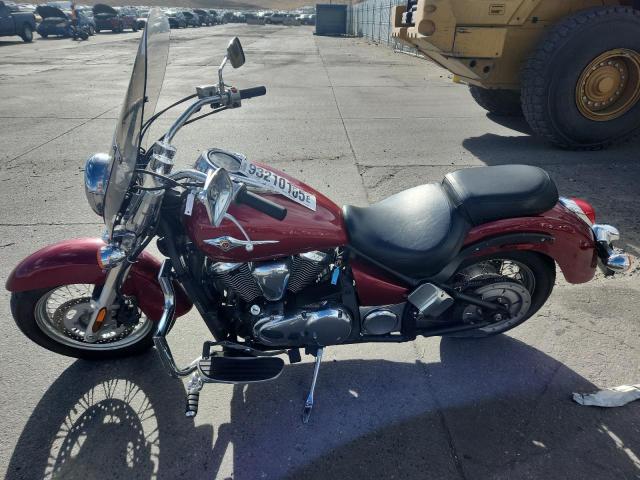 2008 KAWASAKI VN900 B #3293883618