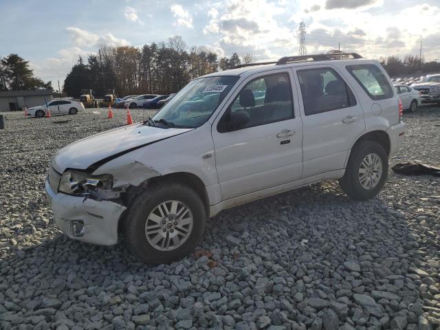 Global Auto Auctions: 2005 MERCURY MARINER