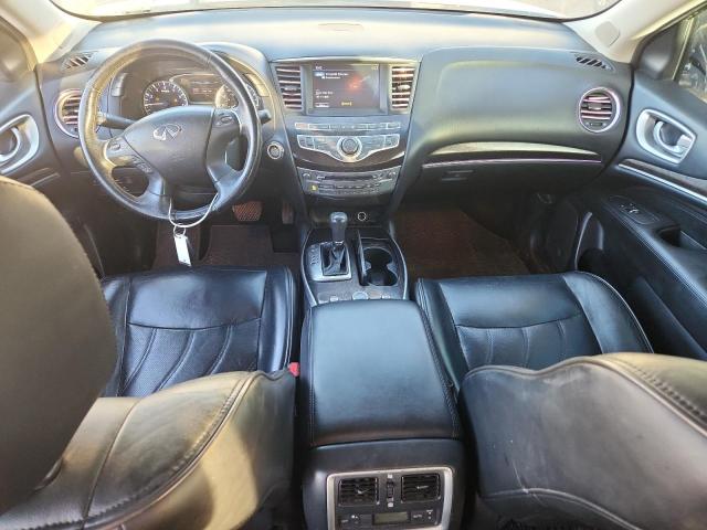 2014 INFINITI QX60 #3297913771