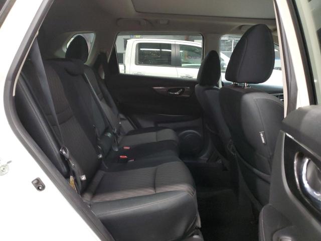 2017 NISSAN ROGUE SV - 5N1AT2MV1HC786393