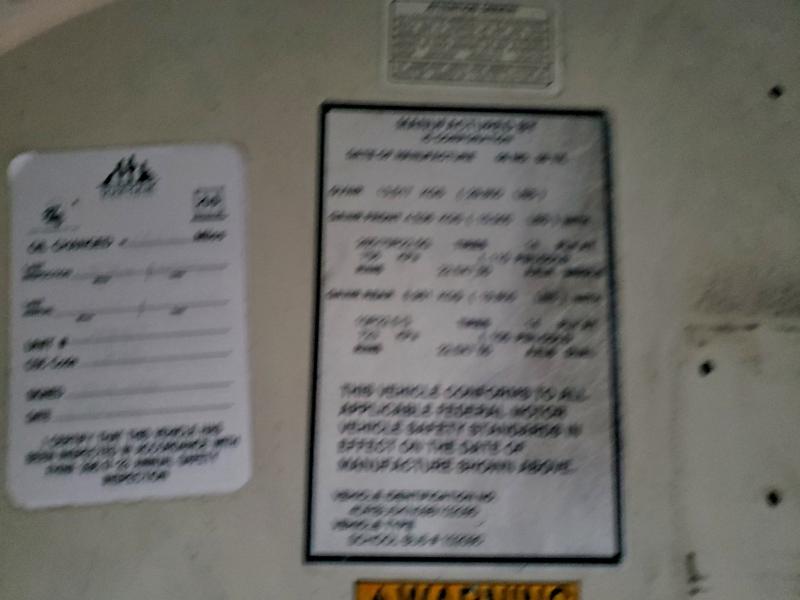 2009 IC CORPORATION 3000 CE #3304704919