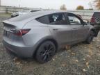 Lot #3302963643 2025 TESLA MODEL Y