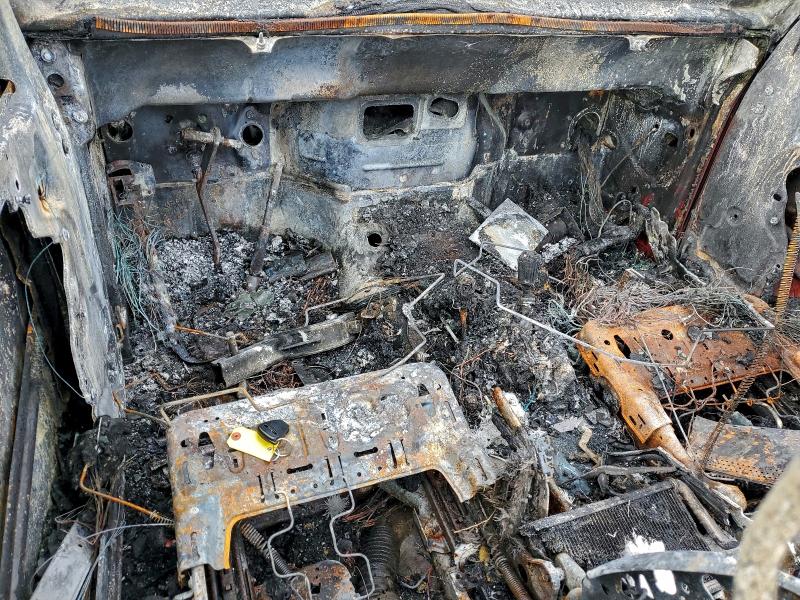 2018 JEEP WRANGLER U #3303732432