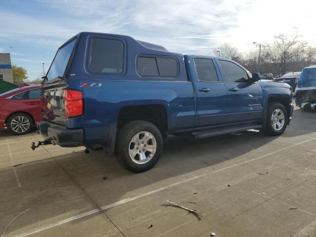 2019 CHEVROLET SILVERADO #3302723039