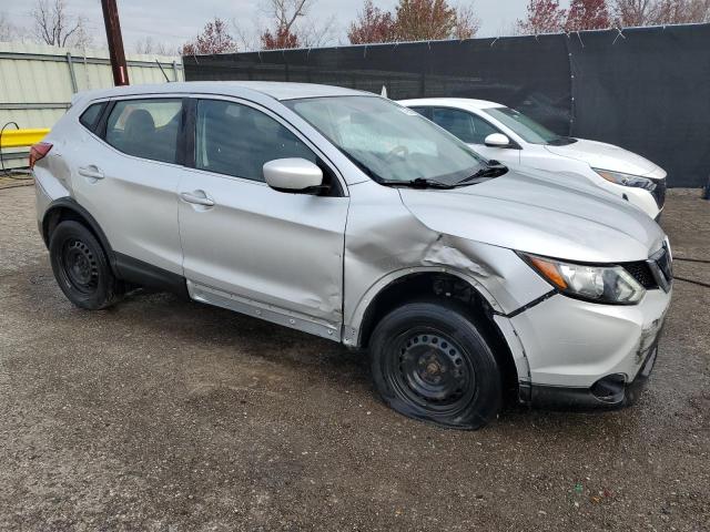 2019 NISSAN ROGUE SPOR #3296258433