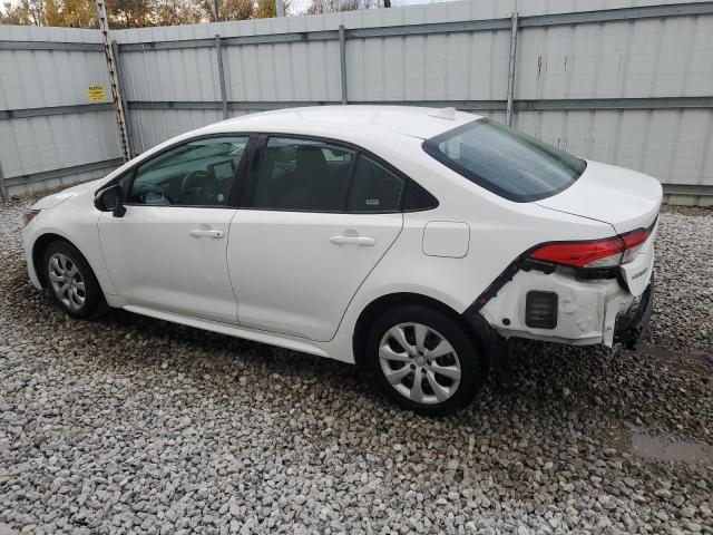 2024 TOYOTA COROLLA LE #3312427623