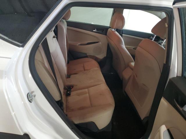 2017 HYUNDAI TUCSON LIM #3302859947