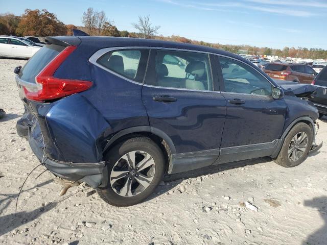 2019 HONDA CR-V LX #3294157942