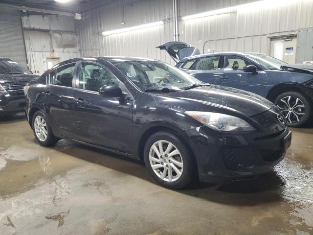 2012 MAZDA 3 I #3291340152