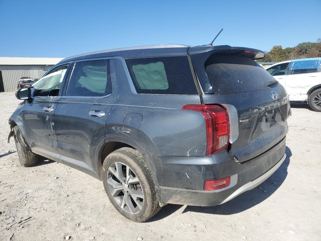 HYUNDAI PALISADE SEL