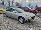 Lot #3303854546 2008 CADILLAC DTS