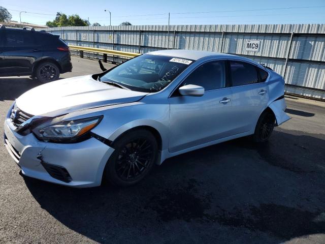 2018 NISSAN ALTIMA 2.5 #3301933506