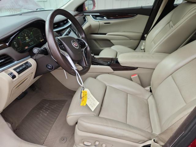 2015 CADILLAC XTS PREMIU 2G61R5S32F9196703