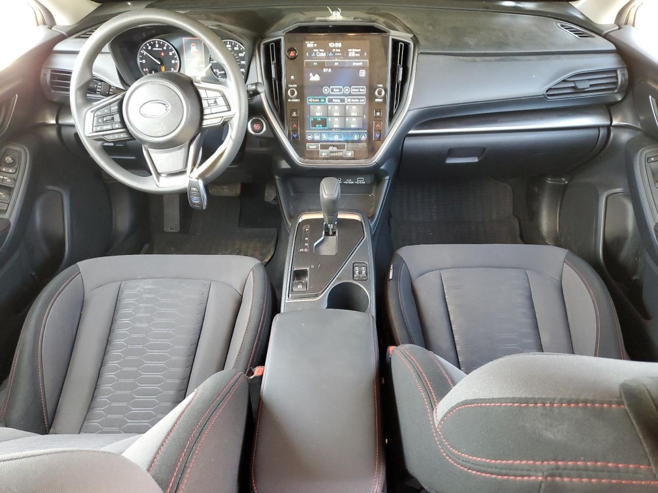 SUBARU IMPREZA SPORT