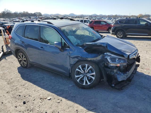 2019 SUBARU FORESTER L #3305368309
