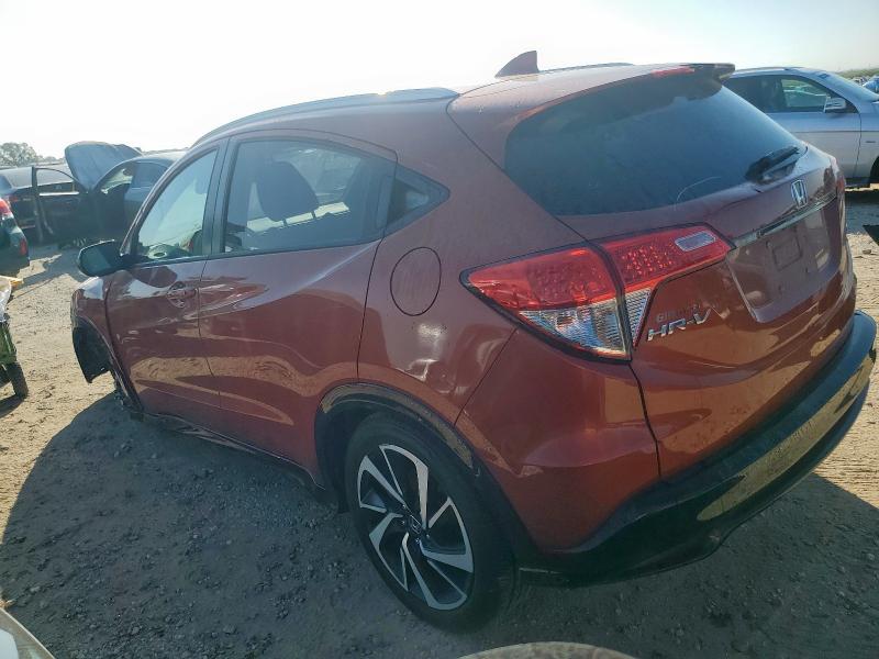2020 HONDA HR-V SPORT #3304712909