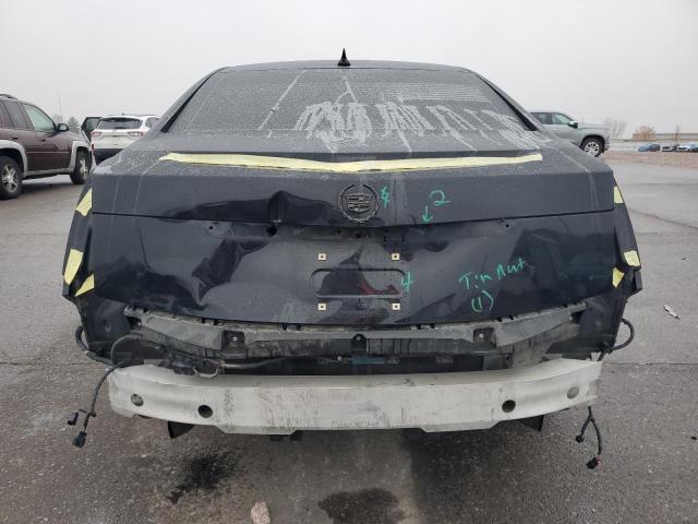 2013 CADILLAC XTS LUXURY #3294458541