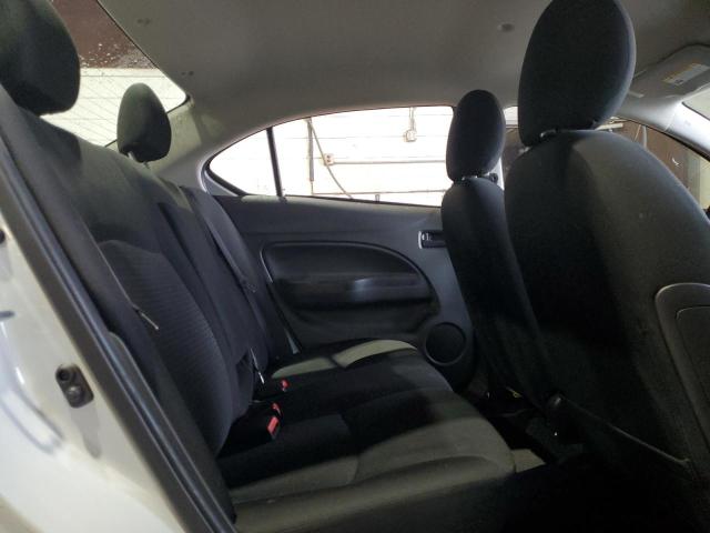 2024 MITSUBISHI MIRAGE G4 #3294409514