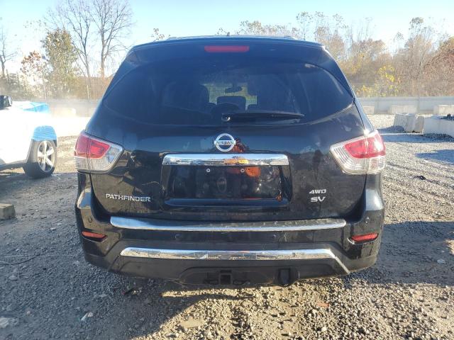 2014 NISSAN PATHFINDER #3296972832