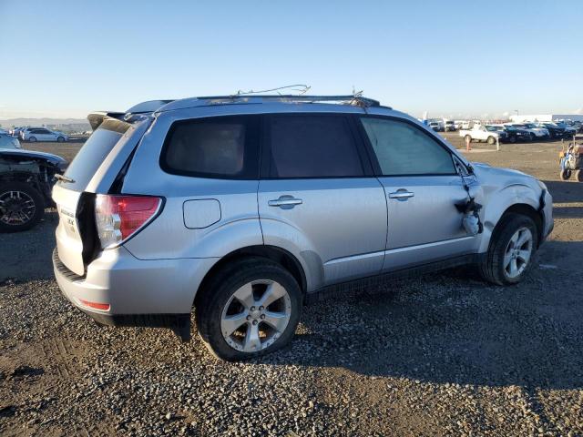 2013 SUBARU FORESTER T #3310510050