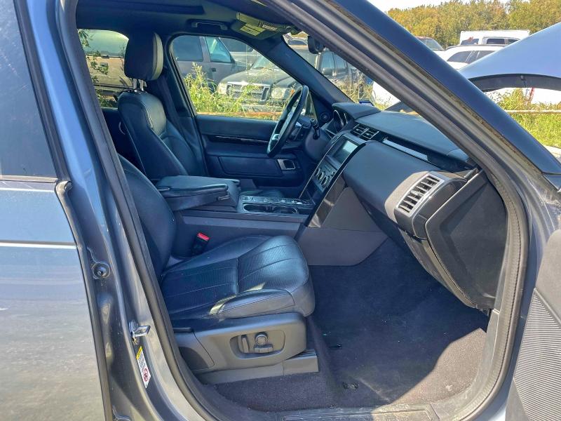 2020 LAND ROVER DISCOVERY #3301594645